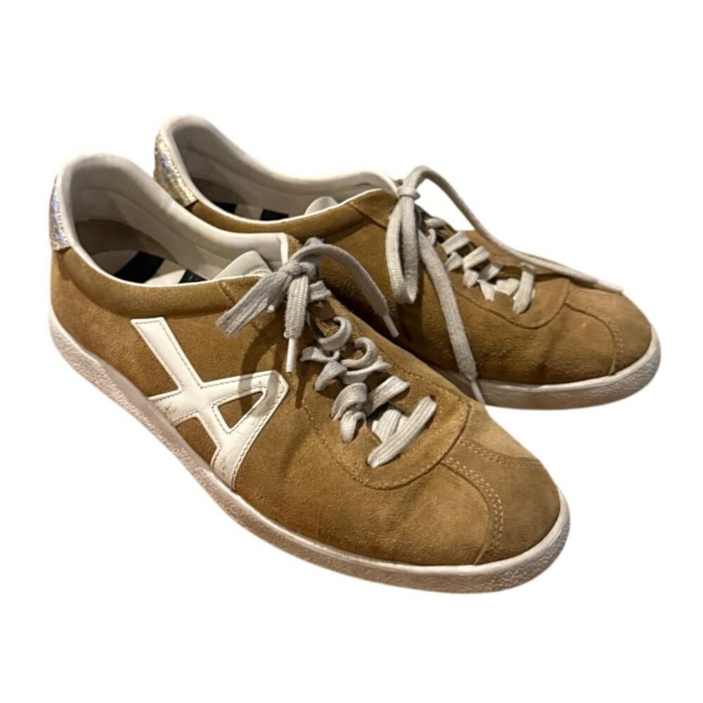 Aquazzura Suede Sneakers Women’s Sz. 37.5 (US 7.5)